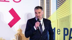 Toutenkamion récompensé par le magazine LE MOCI dans la catégorie " Produit export de l'année "