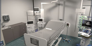 Intensive care