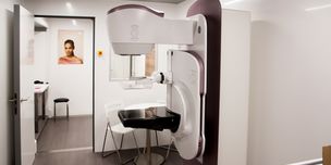 Mammography