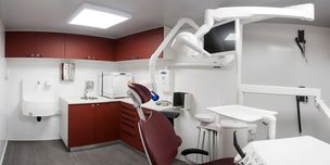 Dental clinic