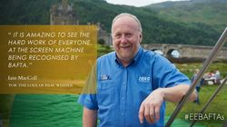 Iain MacColl