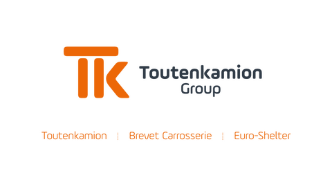 Toutenkamion Group et ses entités