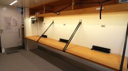 Régie vidéo HF et transport de motos pour notre fidèle client AMP VISUAL TV