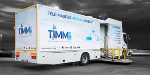 Télé Imagerie Médicale Mobile, un concept de santé innovant