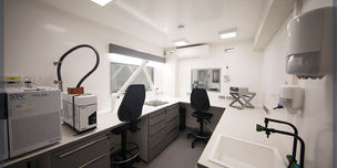 Laboratoire