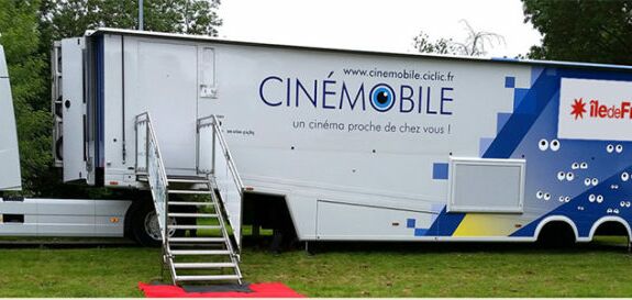 cinemobile
