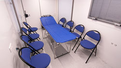 Unité laboratoire de formation en santé