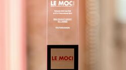 Toutenkamion récompensé par le magazine LE MOCI dans la catégorie " Produit export de l'année "