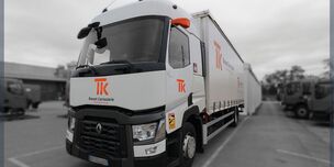 Découvrez la solution de rétrovision par caméra de Brevet Carrosserie