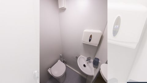 3 nouveaux centres médicaux mobiles pour notre client ACMS
