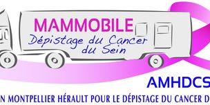Les mammobiles contribuent à augmenter le dépistage du cancer du sein