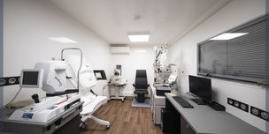 Ophtalmologie