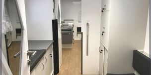 "Aller vers" la mission de ce camion de santé itinérant