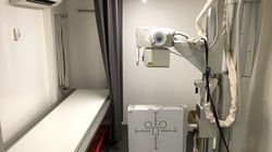 En visite chez un de nos clients au Burkina Faso