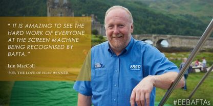 Iain MacColl