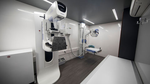 Mobile telemedicine solution for teleconsultation and medical tele-imaging