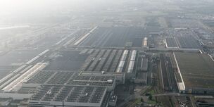 Euro-Shelter emménage sur le site de la Janais