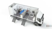 Dépistage de la tuberculose