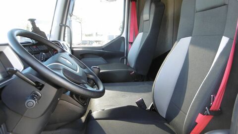 Unité médicale mobile à vendre