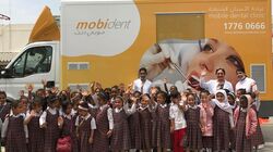 Mobident poursuit sa mission