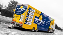 Nouveau point de vente pour Outiror