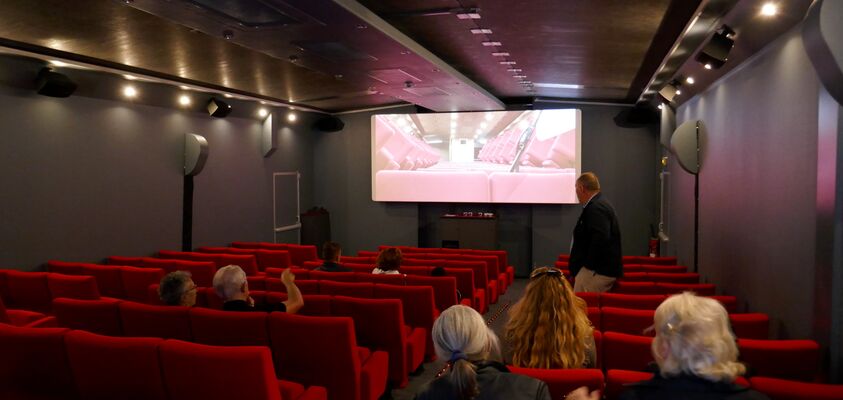 cinemobile