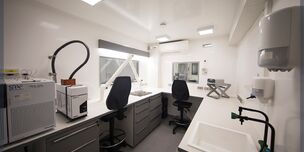 Laboratoire