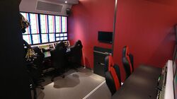 Régie vidéo HF et transport de motos pour notre fidèle client AMP VISUAL TV