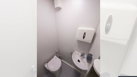 3 nouveaux centres médicaux mobiles pour notre client ACMS