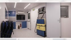 Unité laboratoire de formation en santé