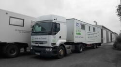 SIST BTP Seine et Marne SIST BTP Seine et Marne