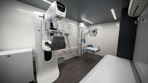 Mobile telemedicine solution for teleconsultation and medical tele-imaging