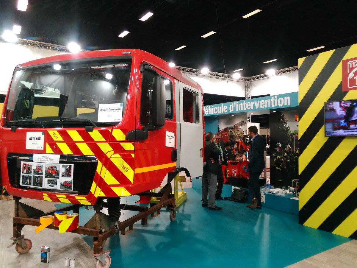 cabine village savoir faire cnsp