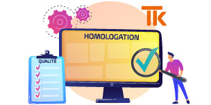 St-Aubert Carrosserie recherche un technicien homologation & qualité (H/F)