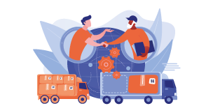 Nous recrutons un approvisionneur sur le site de Toutenkamion (45)