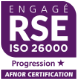 Certification ISO 26000 Toutenkamion Group